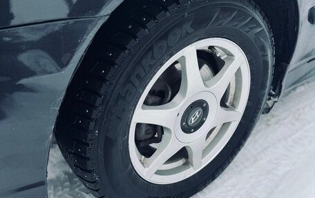 Hyundai Sonata IV рестайлинг, 2008 год, 550 000 рублей, 16 фотография