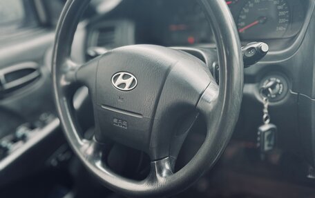 Hyundai Sonata IV рестайлинг, 2008 год, 550 000 рублей, 22 фотография