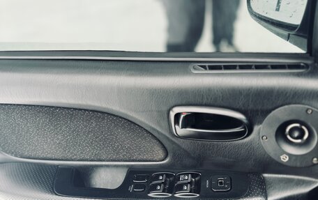 Hyundai Sonata IV рестайлинг, 2008 год, 550 000 рублей, 20 фотография