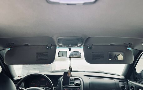 Hyundai Sonata IV рестайлинг, 2008 год, 550 000 рублей, 24 фотография