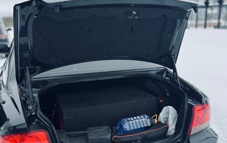 Hyundai Sonata IV рестайлинг, 2008 год, 550 000 рублей, 18 фотография