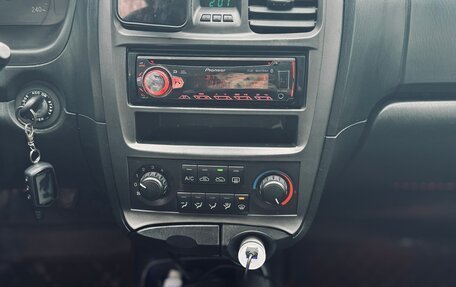 Hyundai Sonata IV рестайлинг, 2008 год, 550 000 рублей, 25 фотография