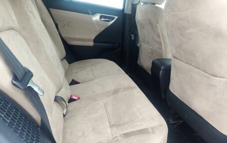 Lexus CT I рестайлинг, 2011 год, 1 150 000 рублей, 15 фотография