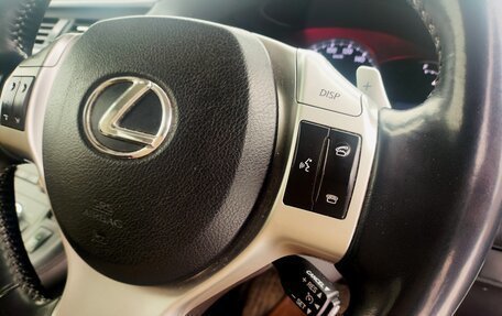 Lexus CT I рестайлинг, 2011 год, 1 150 000 рублей, 24 фотография