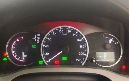 Lexus CT I рестайлинг, 2011 год, 1 150 000 рублей, 27 фотография