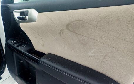 Lexus CT I рестайлинг, 2011 год, 1 150 000 рублей, 22 фотография