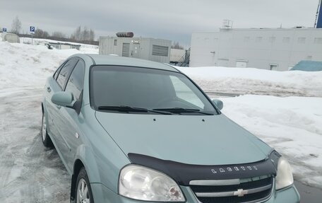 Chevrolet Lacetti, 2008 год, 270 000 рублей, 2 фотография