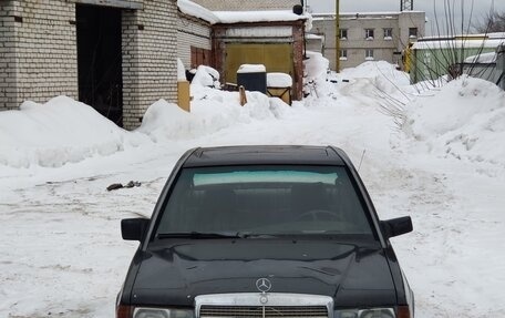 Mercedes-Benz 190 (W201), 1985 год, 160 000 рублей, 2 фотография
