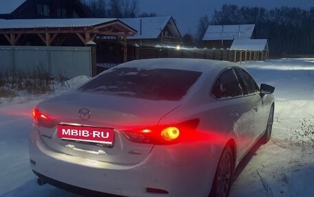 Mazda 6, 2014 год, 1 550 000 рублей, 6 фотография