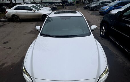 Mazda 6, 2016 год, 2 600 000 рублей, 2 фотография