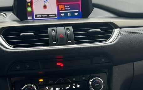 Mazda 6, 2016 год, 2 600 000 рублей, 7 фотография