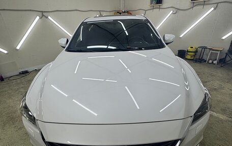 Mazda 6, 2016 год, 2 600 000 рублей, 13 фотография