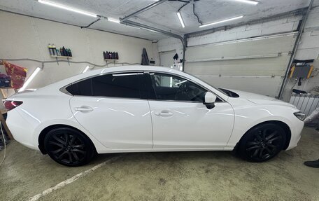 Mazda 6, 2016 год, 2 600 000 рублей, 16 фотография