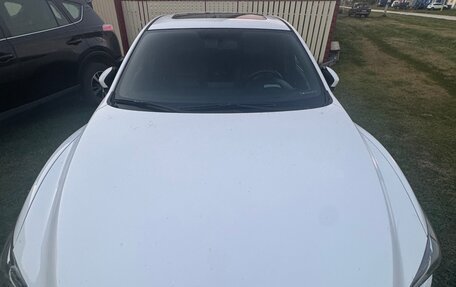 Mazda 6, 2016 год, 2 600 000 рублей, 20 фотография