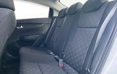 KIA Rio IV, 2019 год, 1 499 000 рублей, 15 фотография