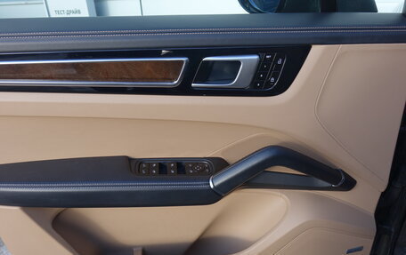 Porsche Cayenne III, 2021 год, 8 990 000 рублей, 8 фотография