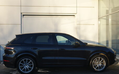 Porsche Cayenne III, 2021 год, 8 990 000 рублей, 6 фотография