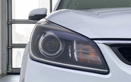 KIA Rio IV, 2019 год, 1 499 000 рублей, 21 фотография