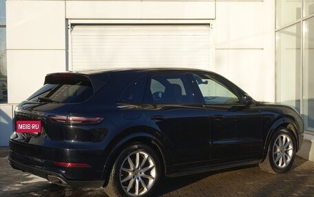 Porsche Cayenne III, 2021 год, 8 990 000 рублей, 2 фотография