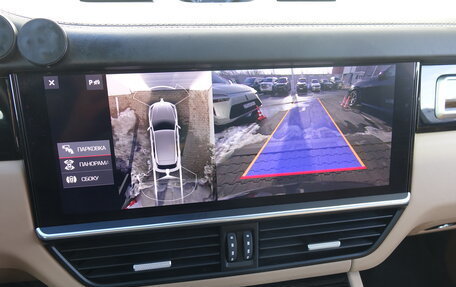 Porsche Cayenne III, 2021 год, 8 990 000 рублей, 17 фотография