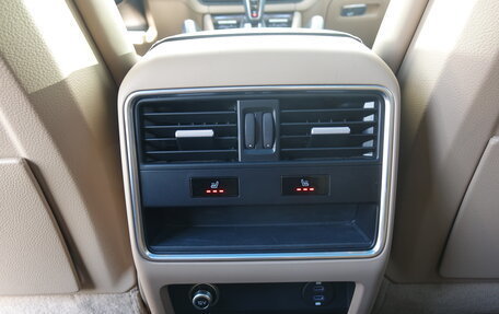 Porsche Cayenne III, 2021 год, 8 990 000 рублей, 23 фотография