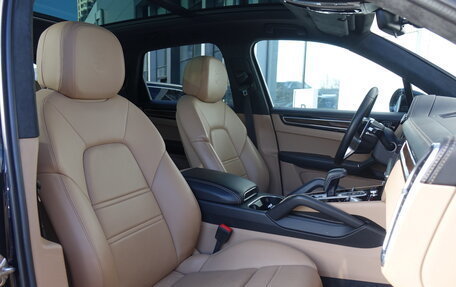 Porsche Cayenne III, 2021 год, 8 990 000 рублей, 26 фотография