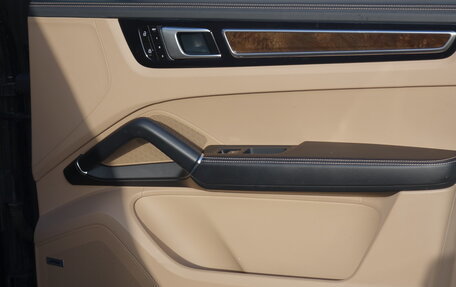 Porsche Cayenne III, 2021 год, 8 990 000 рублей, 25 фотография