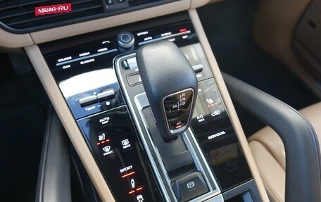 Porsche Cayenne III, 2021 год, 8 990 000 рублей, 21 фотография