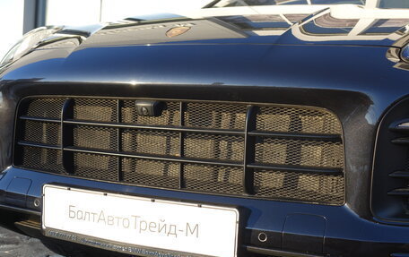 Porsche Cayenne III, 2021 год, 8 990 000 рублей, 30 фотография