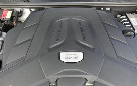 Porsche Cayenne III, 2021 год, 8 990 000 рублей, 32 фотография