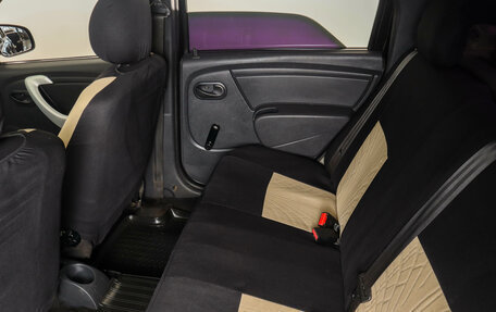 Renault Logan I, 2013 год, 529 000 рублей, 10 фотография