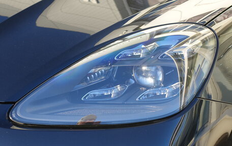 Porsche Cayenne III, 2021 год, 8 990 000 рублей, 29 фотография