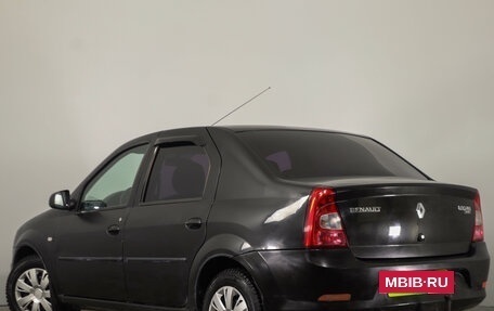 Renault Logan I, 2013 год, 529 000 рублей, 7 фотография