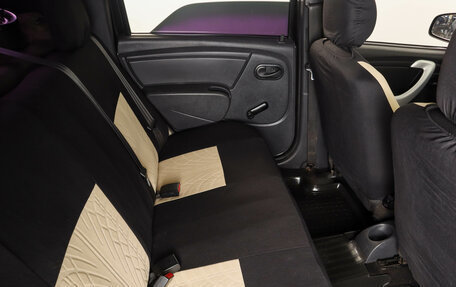 Renault Logan I, 2013 год, 529 000 рублей, 11 фотография