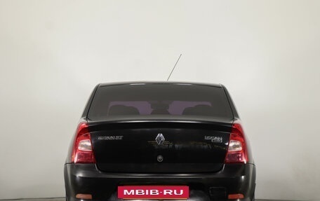 Renault Logan I, 2013 год, 529 000 рублей, 6 фотография