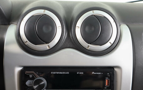 Renault Logan I, 2013 год, 529 000 рублей, 17 фотография