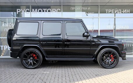 Mercedes-Benz G-Класс AMG, 2007 год, 6 500 000 рублей, 5 фотография