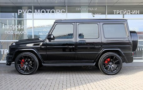 Mercedes-Benz G-Класс AMG, 2007 год, 6 500 000 рублей, 6 фотография