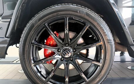 Mercedes-Benz G-Класс AMG, 2007 год, 6 500 000 рублей, 8 фотография