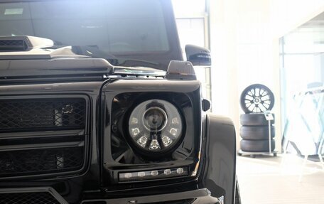 Mercedes-Benz G-Класс AMG, 2007 год, 6 500 000 рублей, 7 фотография