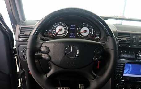 Mercedes-Benz G-Класс AMG, 2007 год, 6 500 000 рублей, 15 фотография