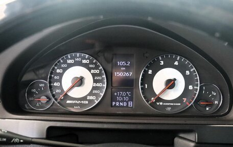 Mercedes-Benz G-Класс AMG, 2007 год, 6 500 000 рублей, 14 фотография