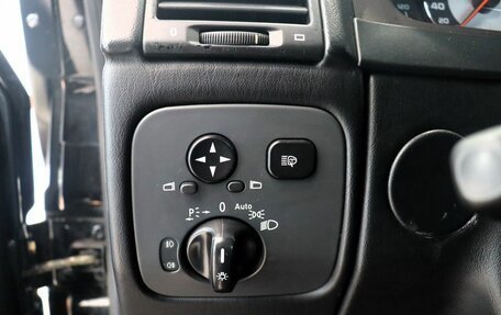 Mercedes-Benz G-Класс AMG, 2007 год, 6 500 000 рублей, 16 фотография