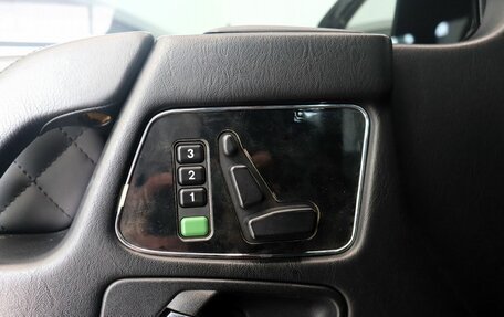 Mercedes-Benz G-Класс AMG, 2007 год, 6 500 000 рублей, 11 фотография