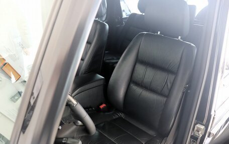 Mercedes-Benz G-Класс AMG, 2007 год, 6 500 000 рублей, 12 фотография