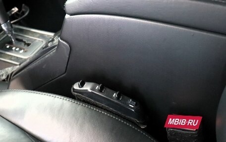 Mercedes-Benz G-Класс AMG, 2007 год, 6 500 000 рублей, 17 фотография