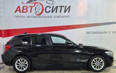 BMW 1 серия, 2012 год, 1 000 000 рублей, 8 фотография