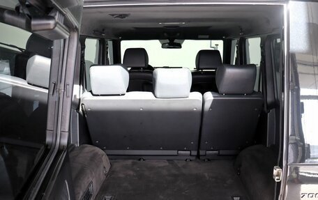 Mercedes-Benz G-Класс AMG, 2007 год, 6 500 000 рублей, 26 фотография