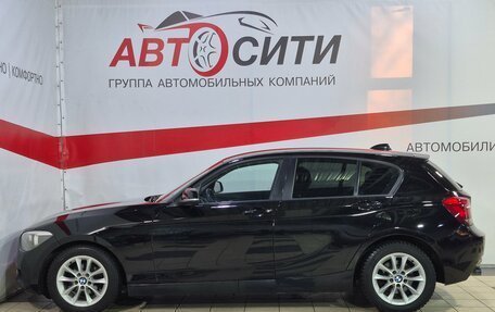BMW 1 серия, 2012 год, 1 000 000 рублей, 4 фотография