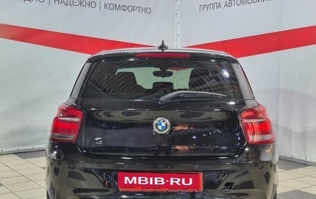 BMW 1 серия, 2012 год, 1 000 000 рублей, 6 фотография